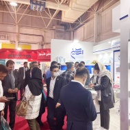 Iran health Exhibition