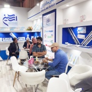 Iran health Exhibition