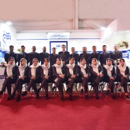 Iran health Exhibition