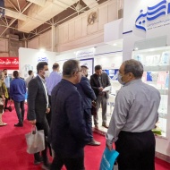 Iran health Exhibition