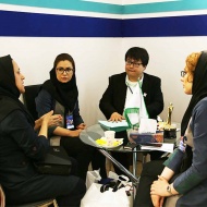 Iran health Exhibition