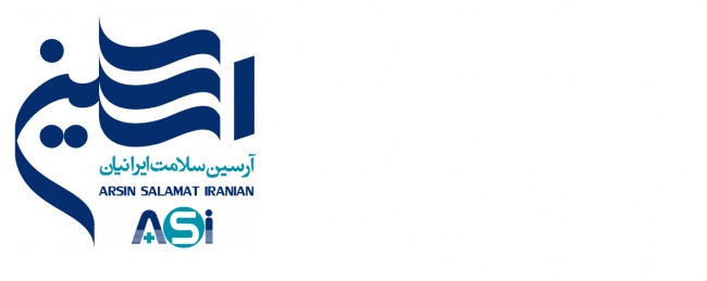 About Arsin Salamat Iranian