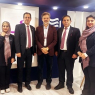 شرکت آرسین سلامت ایرانیان