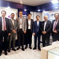 شرکت آرسین سلامت ایرانیان