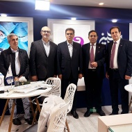 شرکت آرسین سلامت ایرانیان