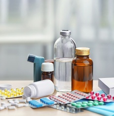 داروهای کمیاب