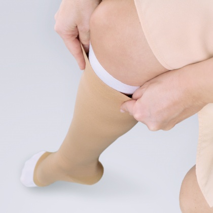 جوراب‌ طبی