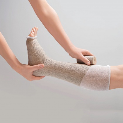 باند کشی بلند