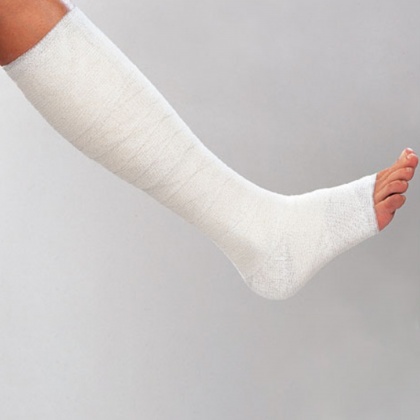 باند زینک‌دار