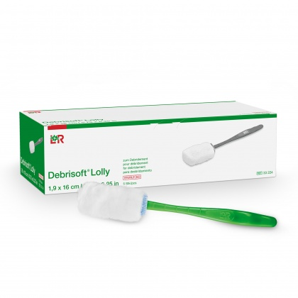 Debrisoft Lolly (لولی دبریسافت)