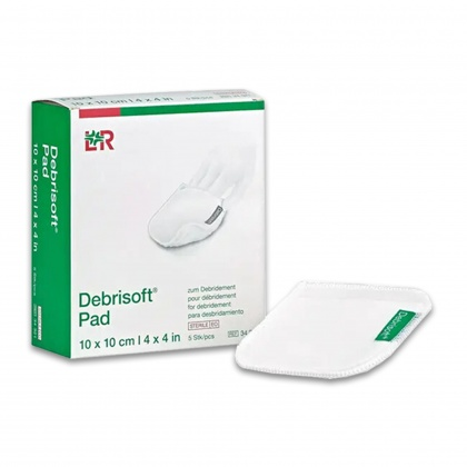 Debrisoft Pad (پد دبریسافت)